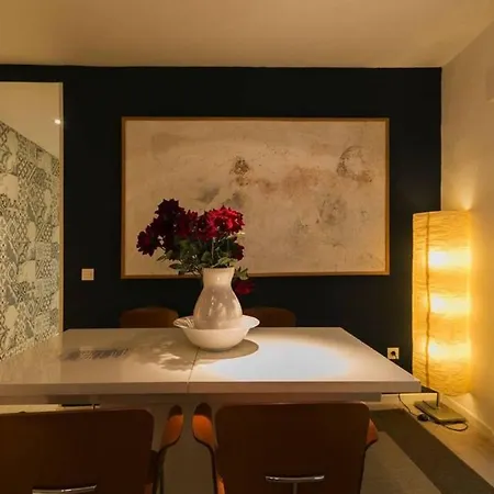Apartment Plaza Mayor *