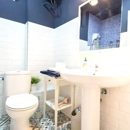 Apartment Plaza Mayor *