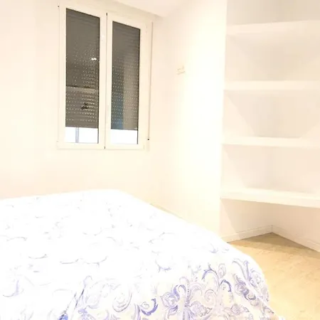 Plaza Mayor Apartment