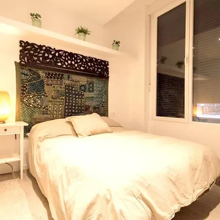 Apartment Plaza Mayor