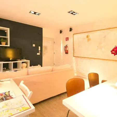 Apartment Plaza Mayor *