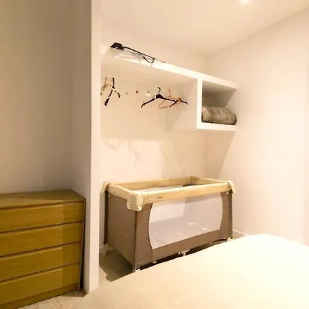 Plaza Mayor Apartment
